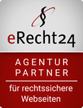 eRecht24 Agentur Partner